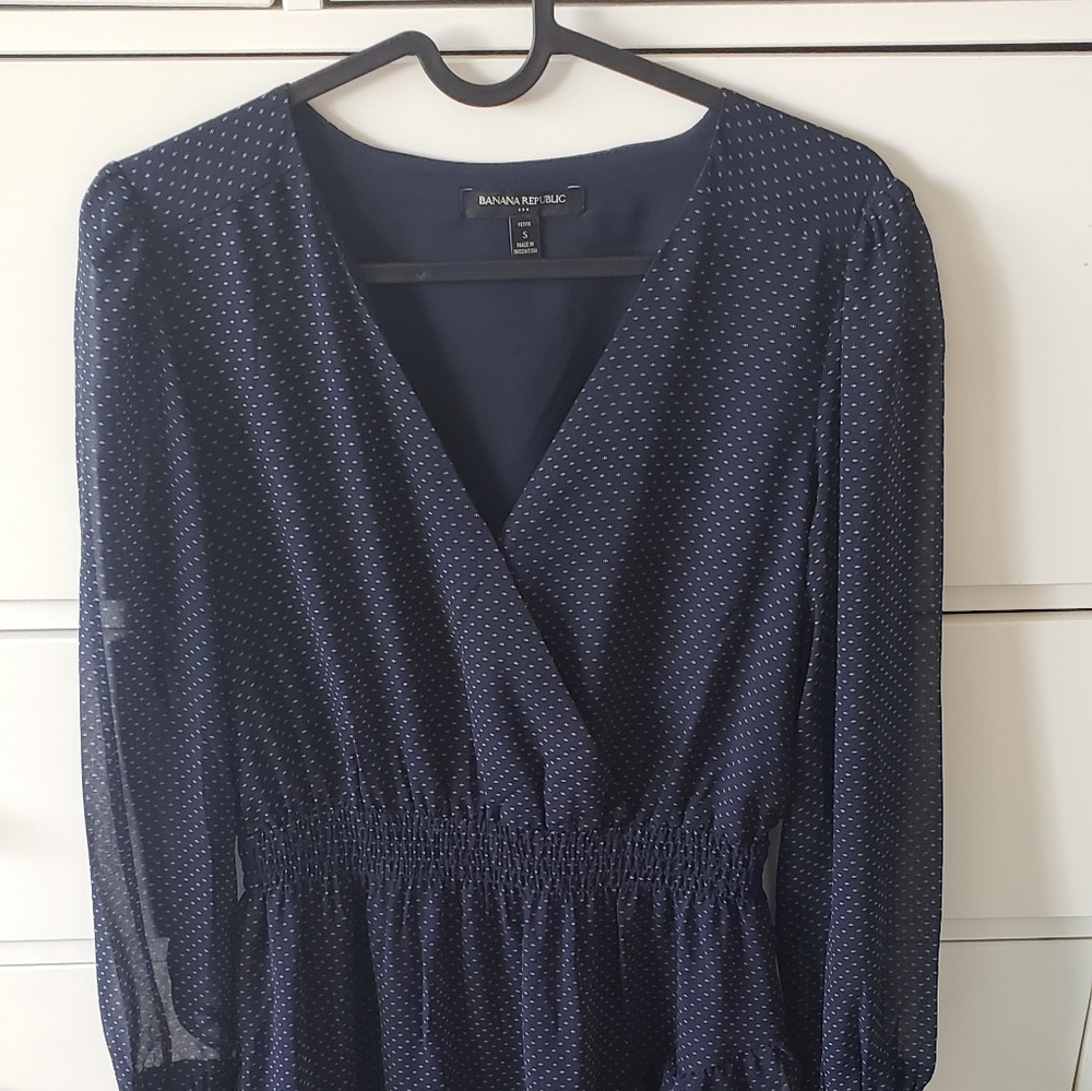 Banana Republic Dress